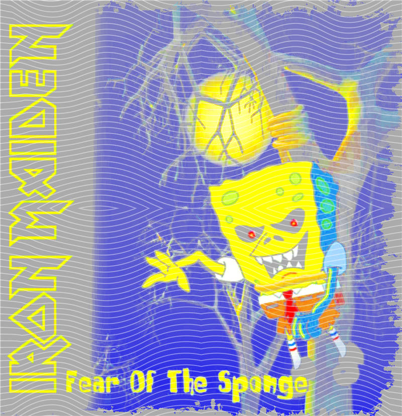 Metal band half tone-MB 573